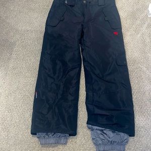 Ski pants
